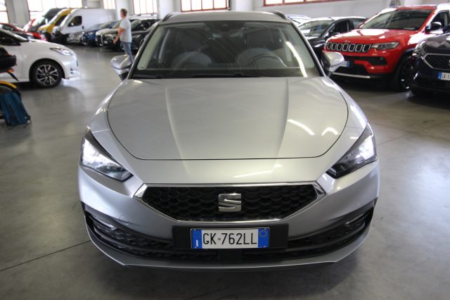 SEAT Leon usata, con ABS