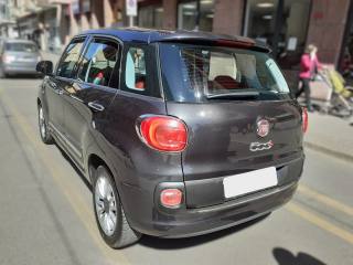 FIAT 500L usata, con Controllo trazione
