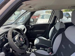FIAT 500L usata, con Boardcomputer