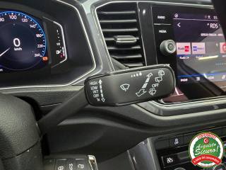 VOLKSWAGEN T-Roc usata, con Immobilizzatore elettronico