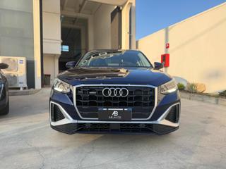 AUDI Q2 usata, con Airbag