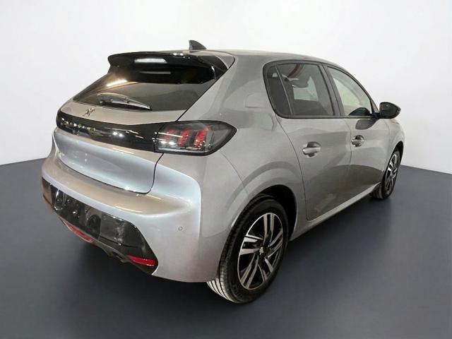 PEUGEOT 208 usata, con Autoradio