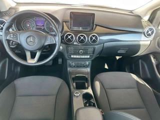 MERCEDES-BENZ B 160 usata, con Alzacristalli elettrici