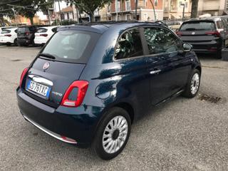 FIAT 500 usata, con Autoradio