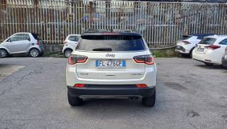 JEEP Compass usata, con Autoradio