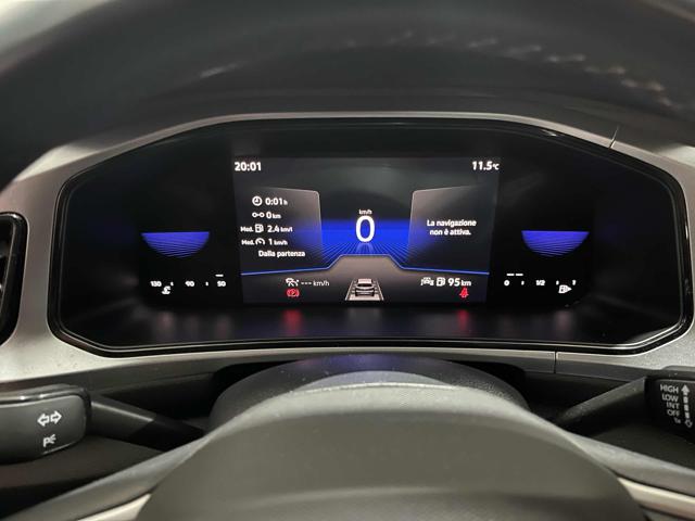 VOLKSWAGEN T-Roc usata, con ESP