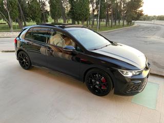 VOLKSWAGEN Golf GTI usata, con Airbag laterali