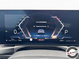 BMW 218 usata, con Boardcomputer
