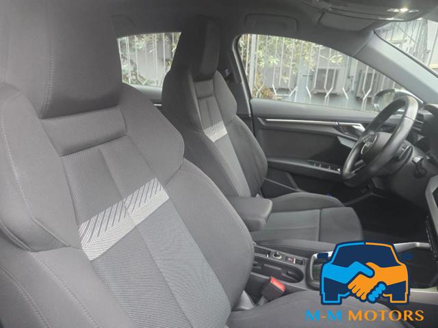 AUDI A3 usata, con Immobilizzatore elettronico