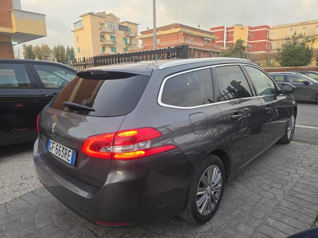 PEUGEOT 308 usata, con Alzacristalli elettrici