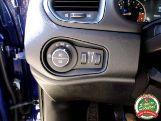 JEEP Renegade usata, con Lettore CD