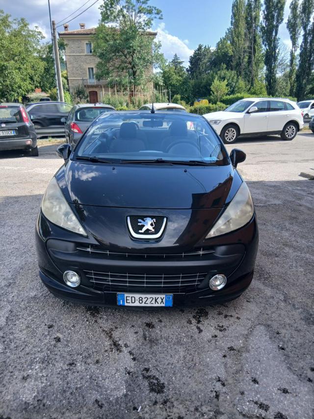 PEUGEOT 207 usata, con Chiusura centralizzata