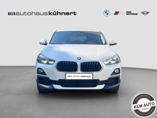 BMW X2 usata, con Airbag