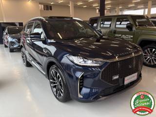 SPORTEQUIPE Sportequipe 7 GTW usata, con Airbag