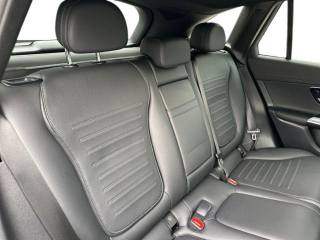 MERCEDES-BENZ GLC 220 usata, con Immobilizzatore elettronico