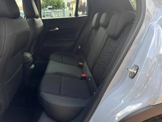 JEEP Avenger usata, con Controllo trazione