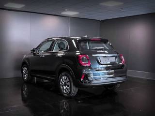 FIAT 500X usata, con Alzacristalli elettrici