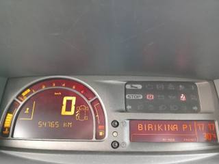 RENAULT Modus usata, con Autoradio