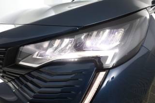 PEUGEOT 3008 usata 7