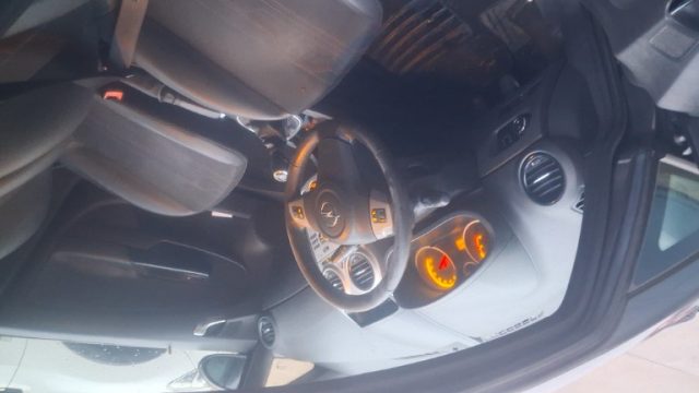 OPEL Corsa usata, con Airbag laterali