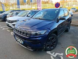 JEEP Compass 1.6 Mjt 130cv 80th Anniversary