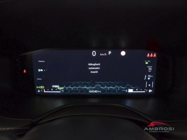 JEEP Compass usata 12