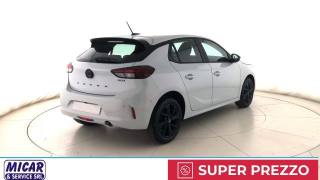 OPEL Corsa usata, con Airbag Passeggero