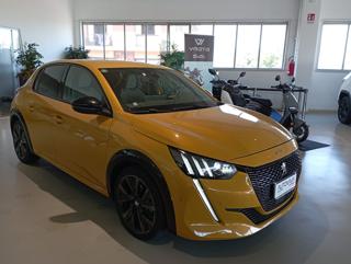 PEUGEOT 208 usata, con Airbag laterali