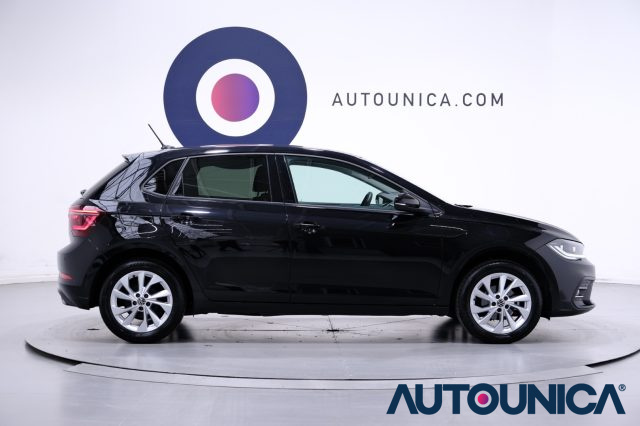 VOLKSWAGEN Polo usata, con Airbag Passeggero