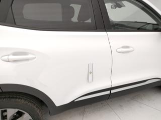 DR MOTOR DR 4.0 usata, con Telecamera per parcheggio assistito