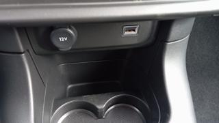 CITROEN C3 usata, con Airbag testa