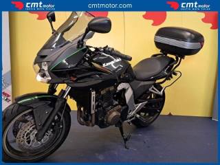 KAWASAKI Z 750 S usata 3