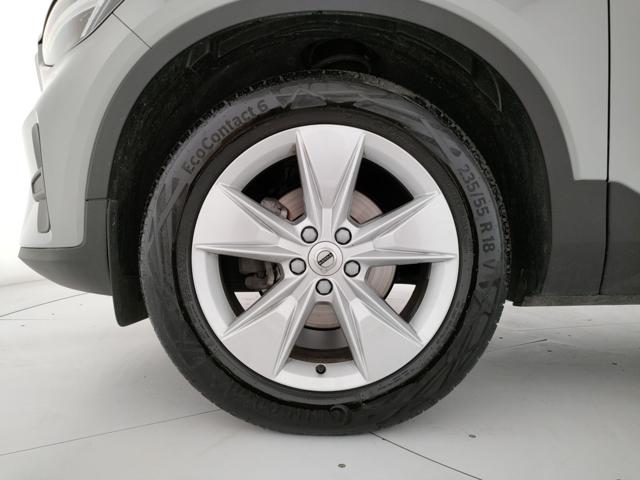VOLVO XC40 usata, con Boardcomputer