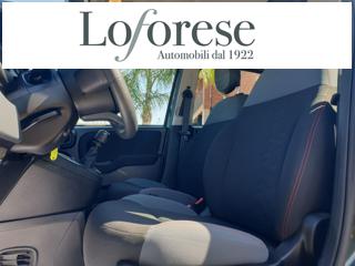 FIAT Panda usata, con Controllo trazione