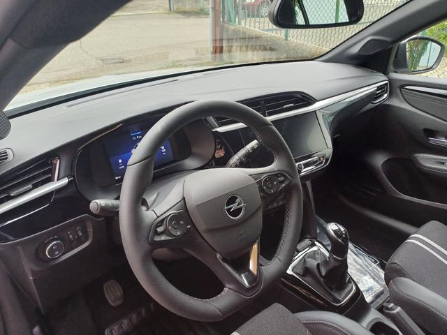 OPEL Corsa usata, con Airbag Passeggero