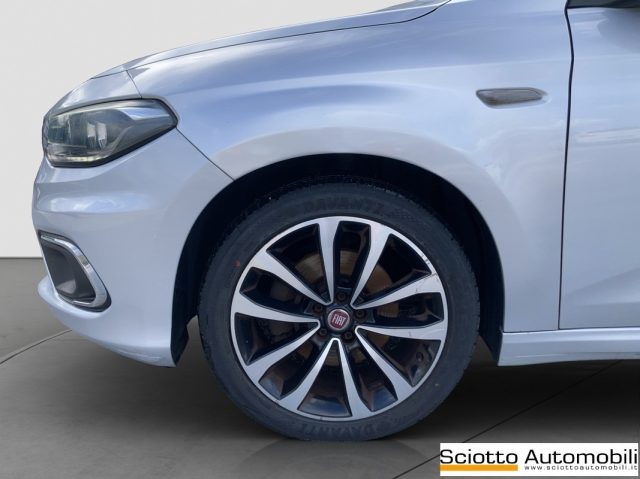 FIAT Tipo usata 17