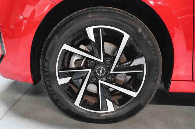 OPEL Corsa usata, con Chiusura centralizzata