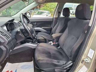 MITSUBISHI Outlander usata, con Alzacristalli elettrici