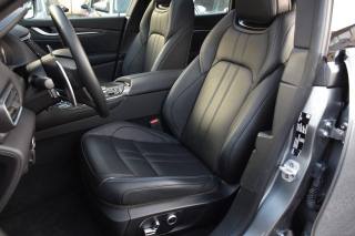 MASERATI Levante usata, con Boardcomputer