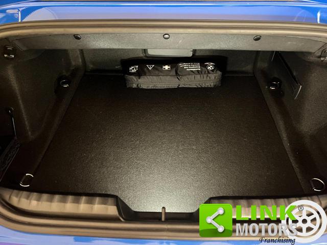 BMW Z4 usata, con Chiusura centralizzata telecomandata