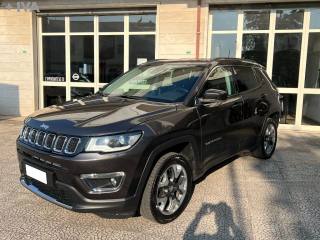 JEEP Compass usata 3