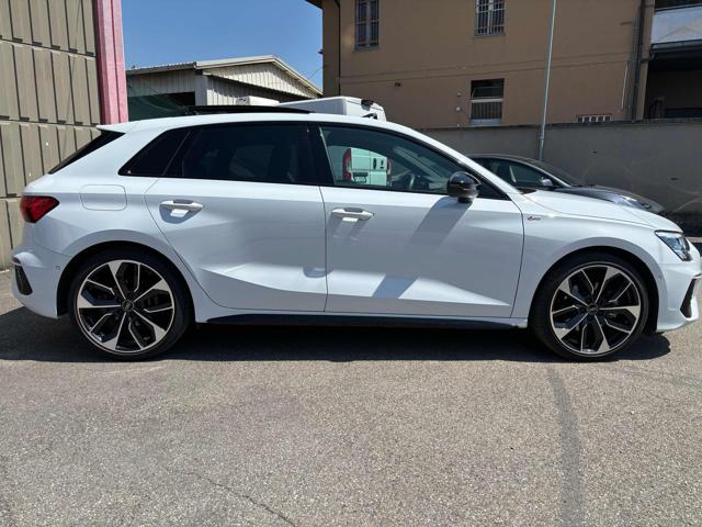 AUDI A3 usata, con Airbag Passeggero