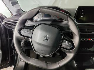 PEUGEOT 208 usata, con ESP