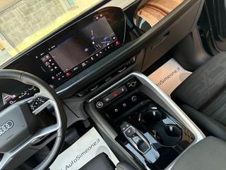 AUDI Q5 usata, con Volante in pelle