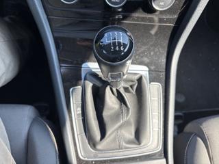 VOLKSWAGEN Golf usata, con Bluetooth