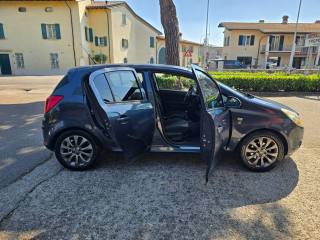 OPEL Corsa usata 108