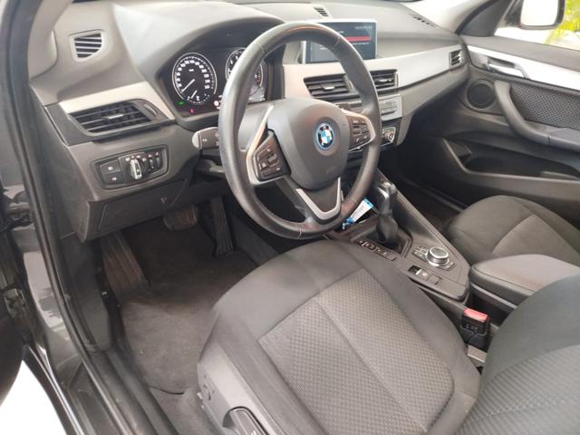 BMW X1 usata, con Cerchi in lega