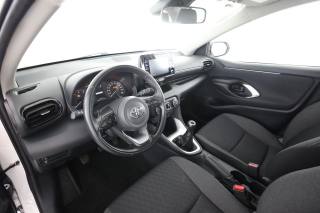 TOYOTA Yaris usata 1