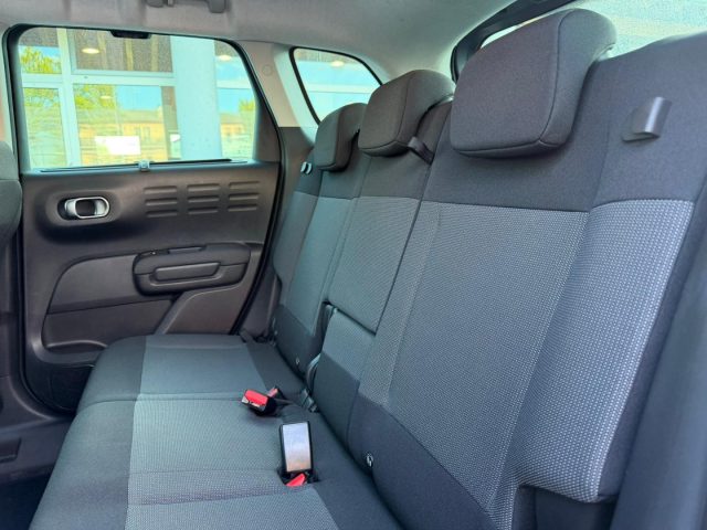 CITROEN C3 Aircross usata, con Airbag Passeggero