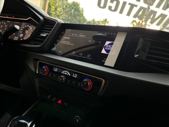 AUDI A1 usata, con Fari Xenon